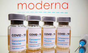 Moderna COVID Vaccine, Is It Worth It?