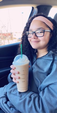 Photo of Ava Dixon