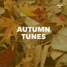 Fall Playlist