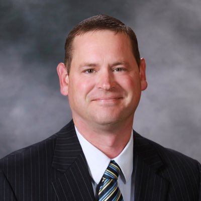 Turner High School New Principal