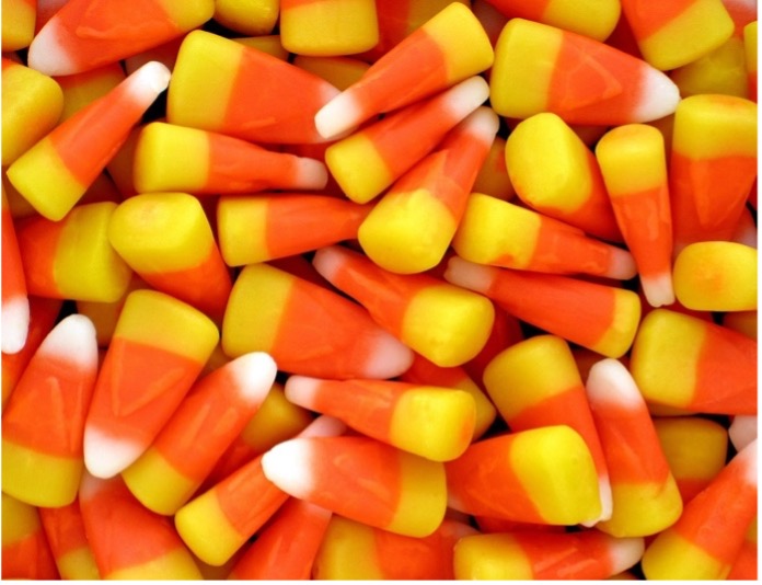 Candy Corn