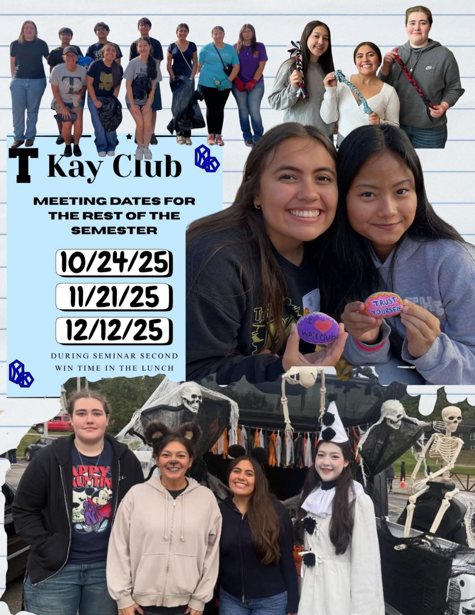 Turner Clubs