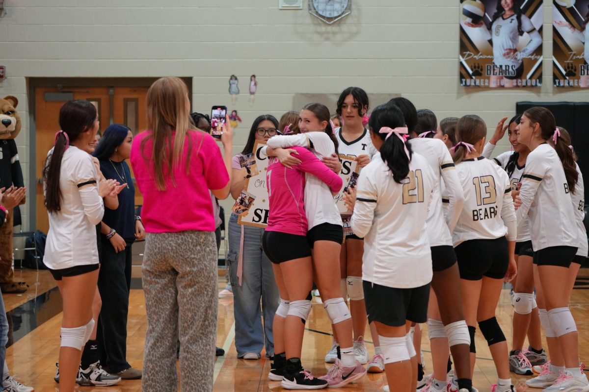 “More Than a Game: Building Trust and Teamwork at Turner”