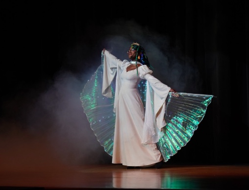 Turner High School Theatre