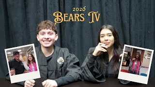 Bears TV Episode 21 Spring 2026