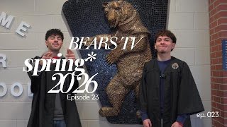 Bears TV Episode 23 spring 2026