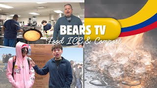 Bears TV Episode 26 Spring 2026 Food Ice, and Compost