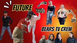 Bears TV Episode 28 Spring 2026 Tryouts for Bears TV